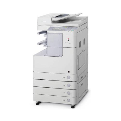 Canon ImageRUNNER 2520 Copy Print And Scanning Monochrome Price In Kenya 